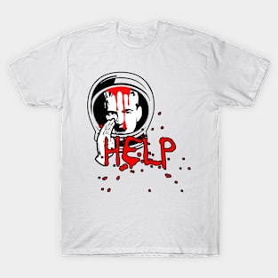 Help 3,o T-Shirt